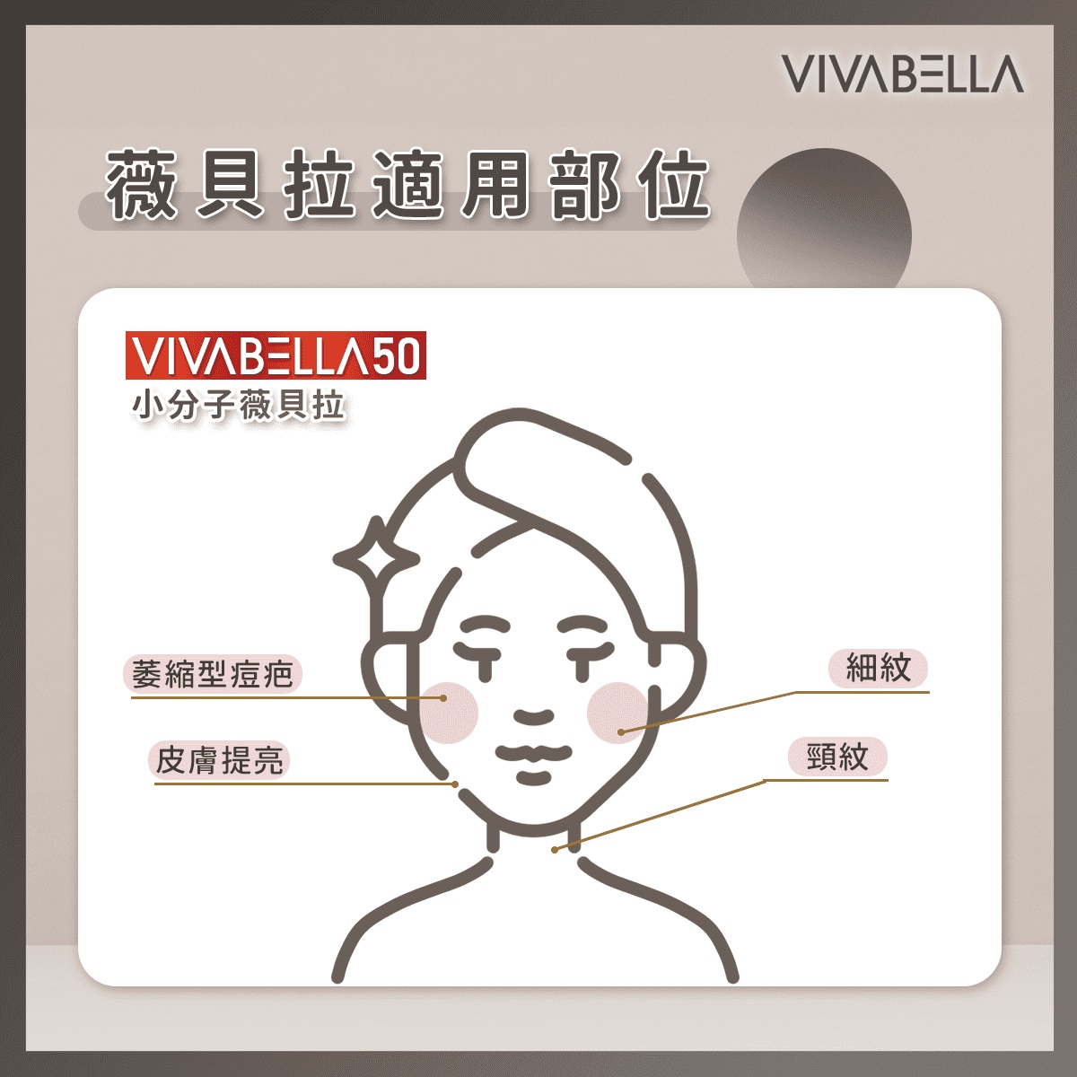 VIVABELLA薇貝拉(魔法針)