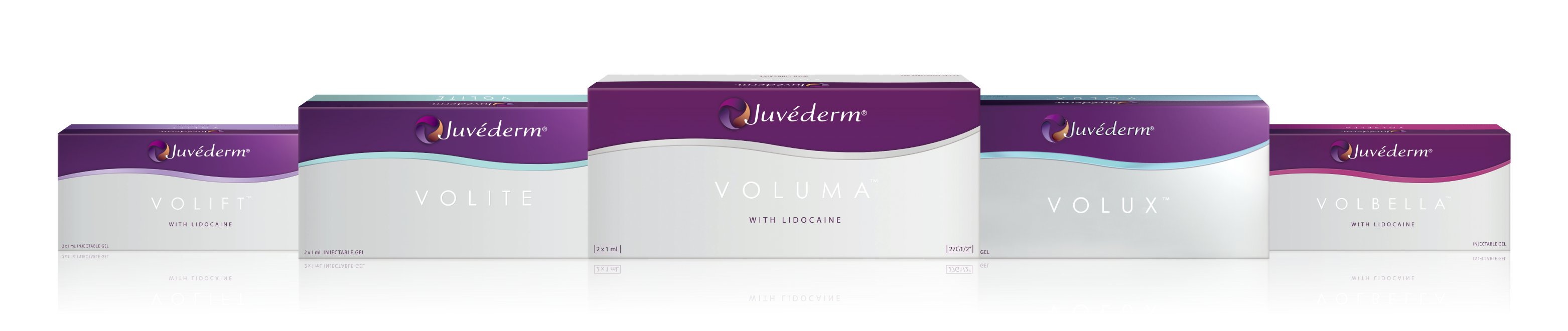 喬雅登 玻尿酸Juvederm