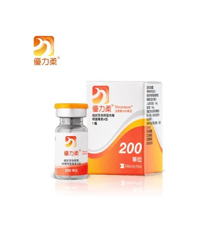 台中奇蹟肉毒推薦